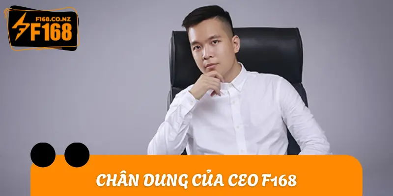 Chân dung vị CEO của nhà cái