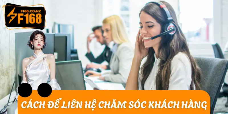 Vài kênh liên lạc chính thức với nhà cái