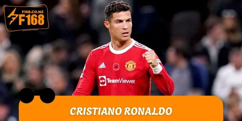 Kể đến cầu thủ ghi bàn nhiều nhất thì không thể bỏ qua Cristiano Ronaldo