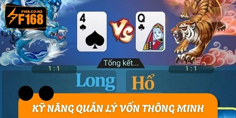 Kỹ năng quản lý vốn thông minh giúp người chơi dễ dàng đạt lợi nhuận