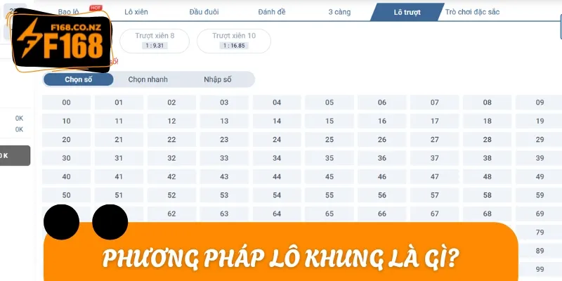 Lô khung cần sự kiên nhẫn khi bắt đầu nuôi