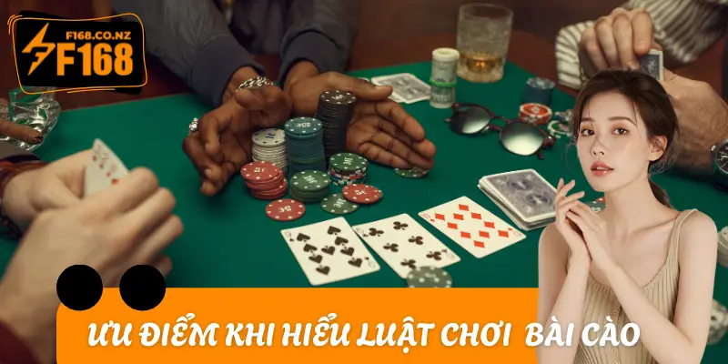 luật chơi Bài Cào mới nhất cho Lý do người chơi phải hiểu luật chơi Bài Càomới