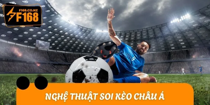 Nghệ thuật soi kèo châu Á: Tầm nhìn của cao thủ