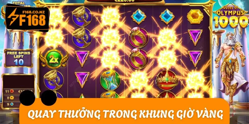 Nâng cao kỹ năng quay thưởng nhờ quá trình luyện tập đều đặn và bài bản