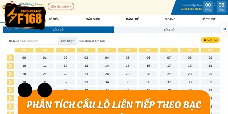 Kết hợp lô rơi với soi cầu bạc nhớ để nâng cao hiệu quả
