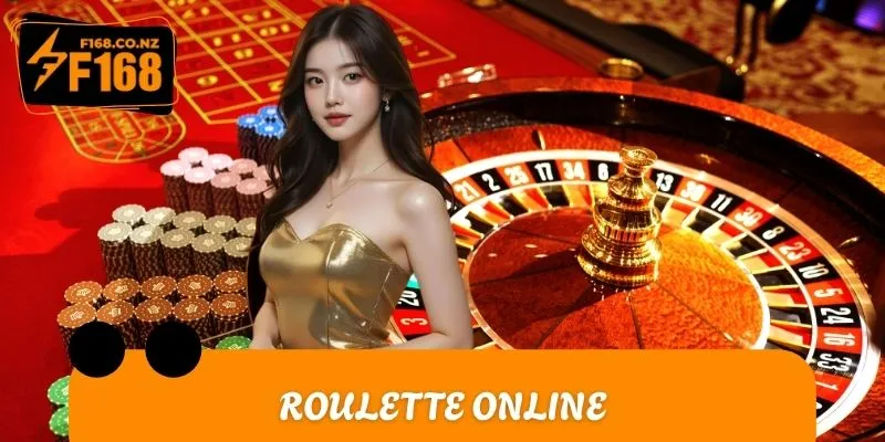 Roulette Online F168 - Cuộc Chiến Của Trí Tuệ, Sự May Mắn