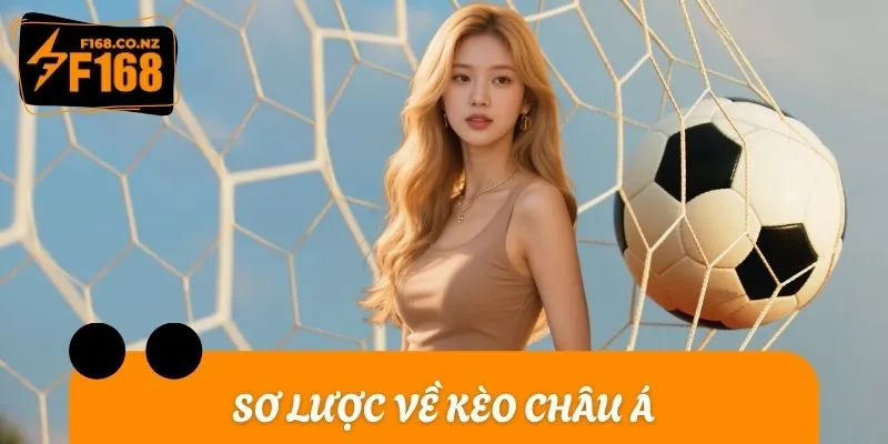 Sơ lược về kèo châu Á