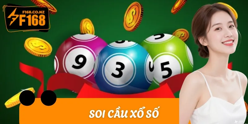 Bật Mí Mẹo Soi Cầu Xổ Số Ẵm Giải Về Tay - Lưu Ngay Kẻo Lỡ