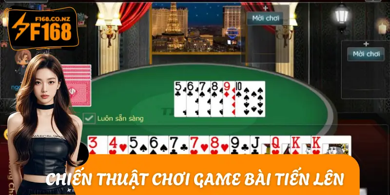 Các bộ thuật ngữ riêng cho bài Tiến Lên Miền Nam