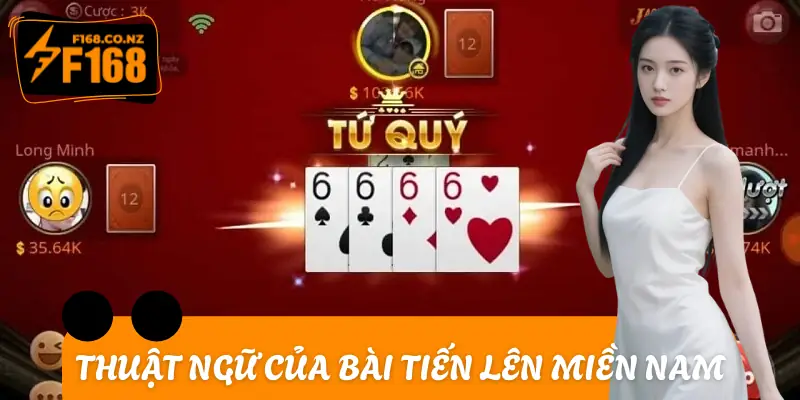 Tổng hợp chiến thuật giúp anh em thắng Tiến Lên Miền Nam