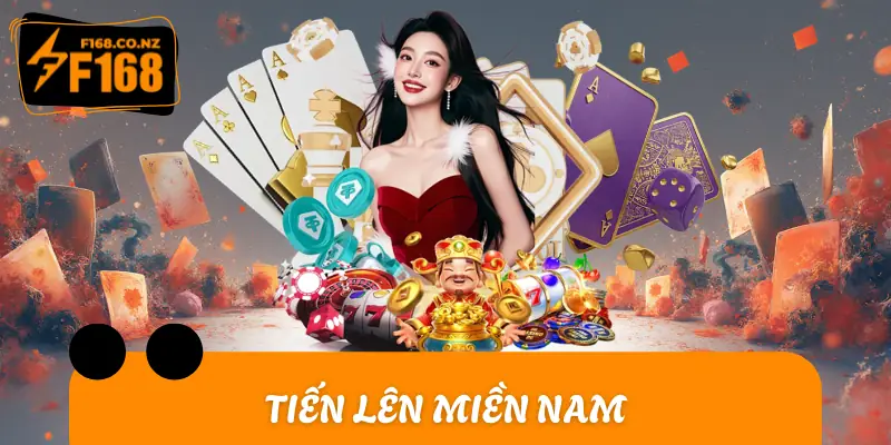 Tiến Lên Miền Nam Kiểu Mới - Chiến Thắng Chỉ Sau Vài Ván Đầu